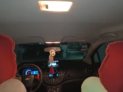 Chevrolet Trax 2015, 58800 км, за 14800 CNY - фото 19