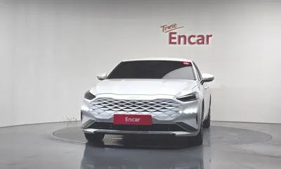 Kia K8 2024, 24111 км, за 35200000 KRW - фото 3