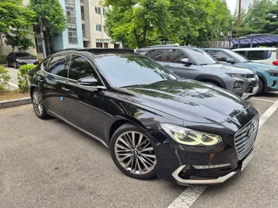 Hyundai Grandeur 2017, 193100 км, за 8990000 KRW - фото 6