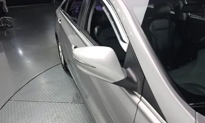 Hyundai Sonata 2012, 162912 км, за 3900000 KRW - фото 30