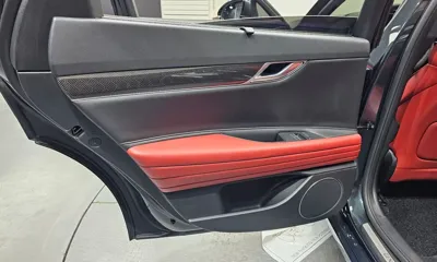 Genesis G80 2023, 35167 км, за 39200000 KRW - фото 25