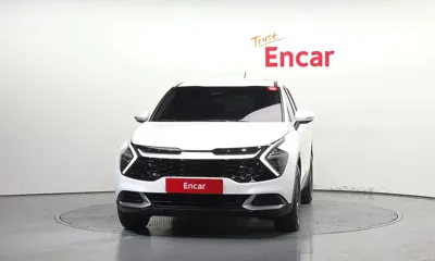 Kia Sportage 2024, 21471 км, за 22700000 KRW - фото 3