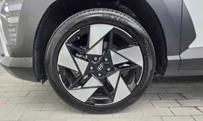 Hyundai Kona 2023, 12480 км, за 25500000 KRW - фото 5