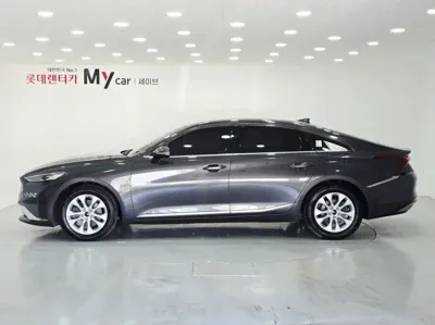 Kia K8 2022, 59109 км, за 17980000 KRW - фото 2