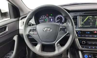 Hyundai Sonata 2017, 116992 км, за 7800000 KRW - фото 13