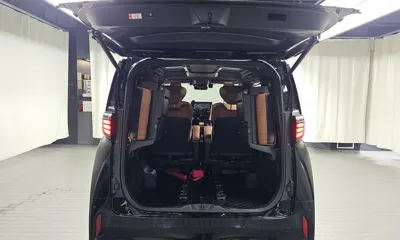 Toyota Alphard 2025, 18201 км, за 94900000 KRW - фото 20