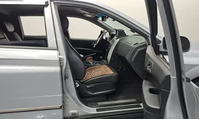 KG_Mobility_Ssangyong KORANDO 2014, 87082 км, за 6700000 KRW - фото 26