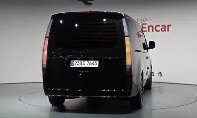 Hyundai Staria 2025, 42497 км, за 41500000 KRW