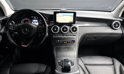 Mercedes-Benz GLC-Class 2019, 87380 км, за 26100000 KRW - фото 7