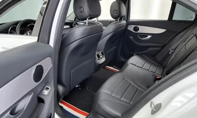 Mercedes-Benz C-Class 2020, 31219 км, за 26900000 KRW - фото 26