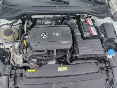 Volkswagen CC 2022, 95200 км, за 108000 CNY - фото 10