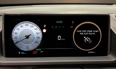Hyundai Casper 2025, 32994 км, за 28700000 KRW - фото 8