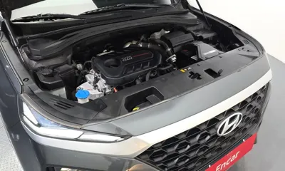 Hyundai Santafe 2019, 64943 км, за 18990000 KRW - фото 6