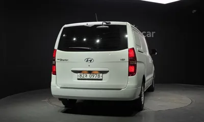 Hyundai Starex 2017, 77721 км, за 12900000 KRW - фото 4
