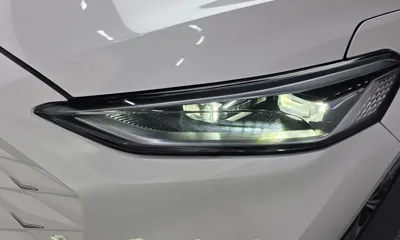 Kia K8 2023, 98084 км, за 21800000 KRW - фото 22