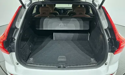 Volvo XC60 2024, 6142 км, за 48900000 KRW - фото 33