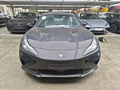NETA Neta GT 2026, 100 км, за 118300 CNY - фото 3
