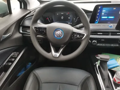 Buick Velite 6 2022, 55700 км, за 74723.28 CNY - фото 9