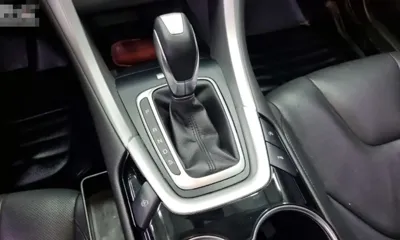 Ford Mondeo 2015, 157290 км, за 4490000 KRW - фото 9