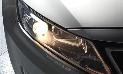 Kia K5 2012, 144005 км, за 99990000 KRW - фото 22