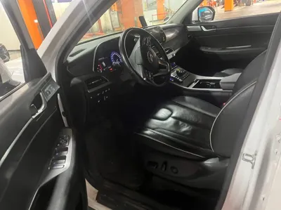 Hyundai Palisade 2022, 165484 км, за 21000000 KRW