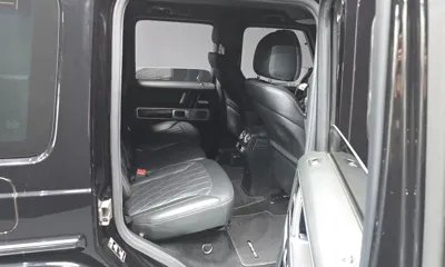Mercedes-Benz G-Class 2019, 115319 км, за 146990000 KRW - фото 12