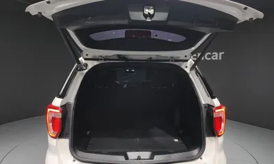 Ford Explorer 2018, 114608 км, за 13500000 KRW - фото 20