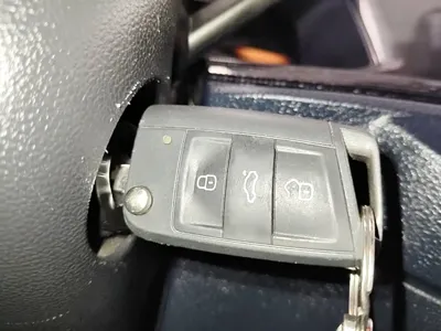Volkswagen Lavida 2025, 14100 км, за 62300 CNY - фото 9