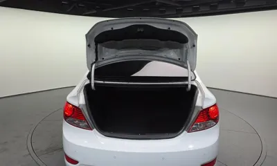 Hyundai Accent 2011, 119517 км, за 3190000 KRW - фото 20
