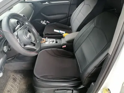 Audi A3 2018, 96100 км, за 48200 CNY - фото 14