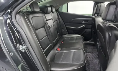 ChevroletGMDaewoo Malibu 2012, 128564 км, за 3490000 KRW - фото 12