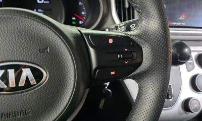 Kia Ray 2021, 31493 км, за 11100000 KRW - фото 28