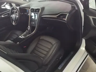 Ford Mondeo 2016, 63400 км, за 39800 CNY - фото 8