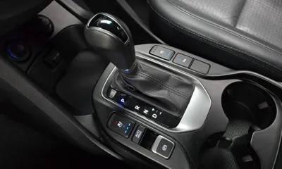 Hyundai Santafe 2013, 94476 км, за 10900000 KRW - фото 9