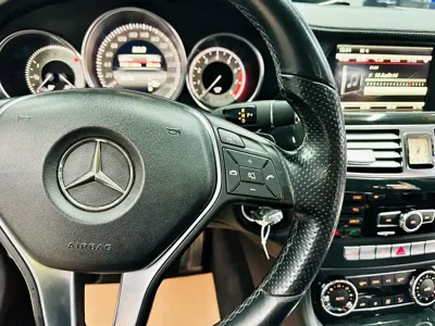 Mercedes-Benz CLS 2014, 70000 км, за 89800 CNY - фото 36