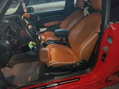 MINI Mini JCW 2021, 54600 км, за 185300 CNY - фото 8