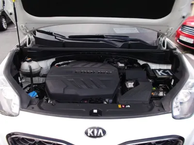 Kia Sportage 2020, 61929 км, за 17700000 KRW - фото 20