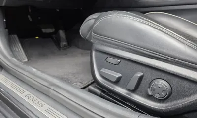 Genesis G70 2019, 136984 км, за 17990000 KRW - фото 28