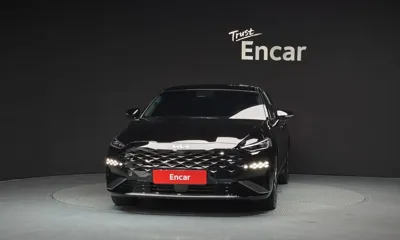 Kia K8 2023, 51948 км, за 24500000 KRW