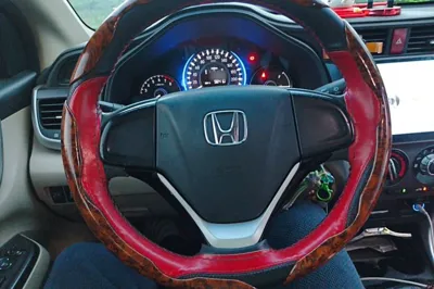 Honda Crider 2016, 153500 км, за 40706.24 CNY - фото 7