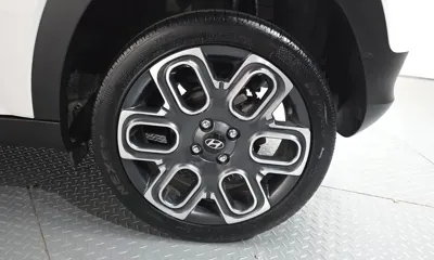 Hyundai Casper 2023, 80533 км, за 13900000 KRW - фото 21