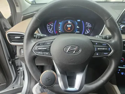 Hyundai Santafe 2019, 110000 км, за 16900000 KRW - фото 14