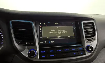 Hyundai Tucson 2017, 157330 км, за 10200000 KRW - фото 15