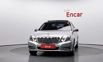 Mercedes-Benz E-Class 2012, 99284 км, за 7290000 KRW - фото 3