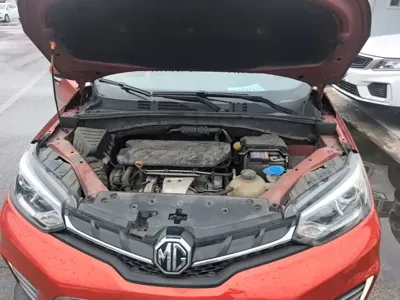MG MG GS 2017, 97200 км, за 22700 CNY - фото 20