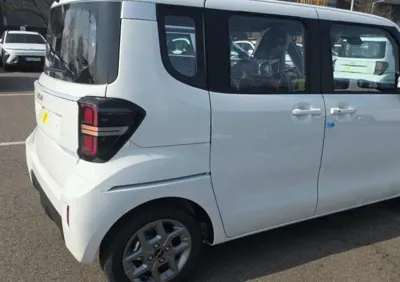 Kia Ray 2026, 1 км, за 3240000 KRW - фото 6