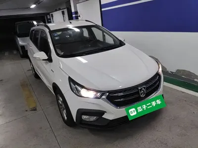 Baojun 310W 2019, 30299 км, за 24500 CNY - фото 4
