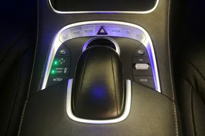 Mercedes-Benz S-Class 2014, 167000 км, за 34500000 KRW - фото 19