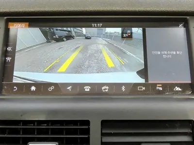 Land Rover Discovery Sport 2017, 98816 км, за 10300000 KRW - фото 14