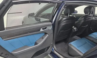Genesis G80 2019, 104358 км, за 22800000 KRW - фото 29